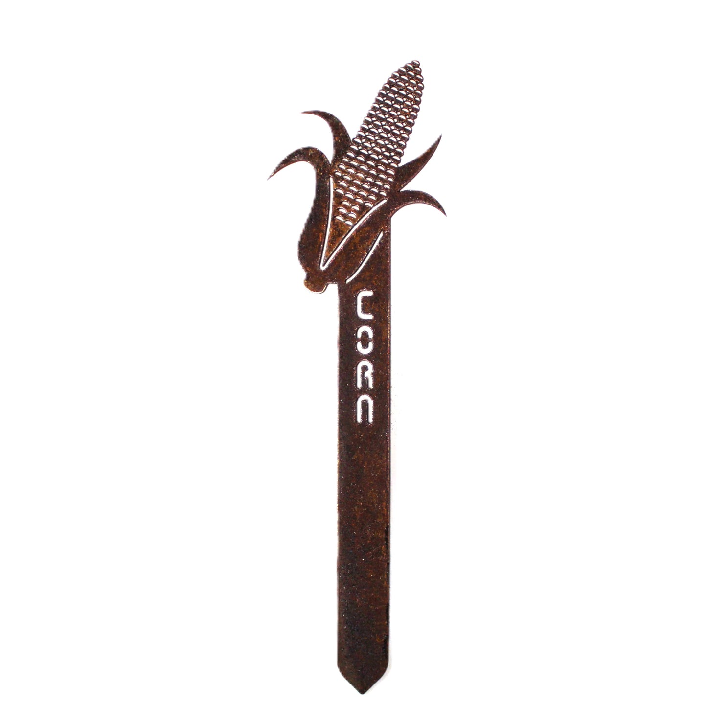 Corn Steel Garden Stake