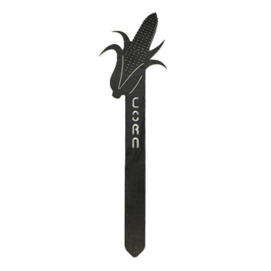 Corn Steel Garden Stake