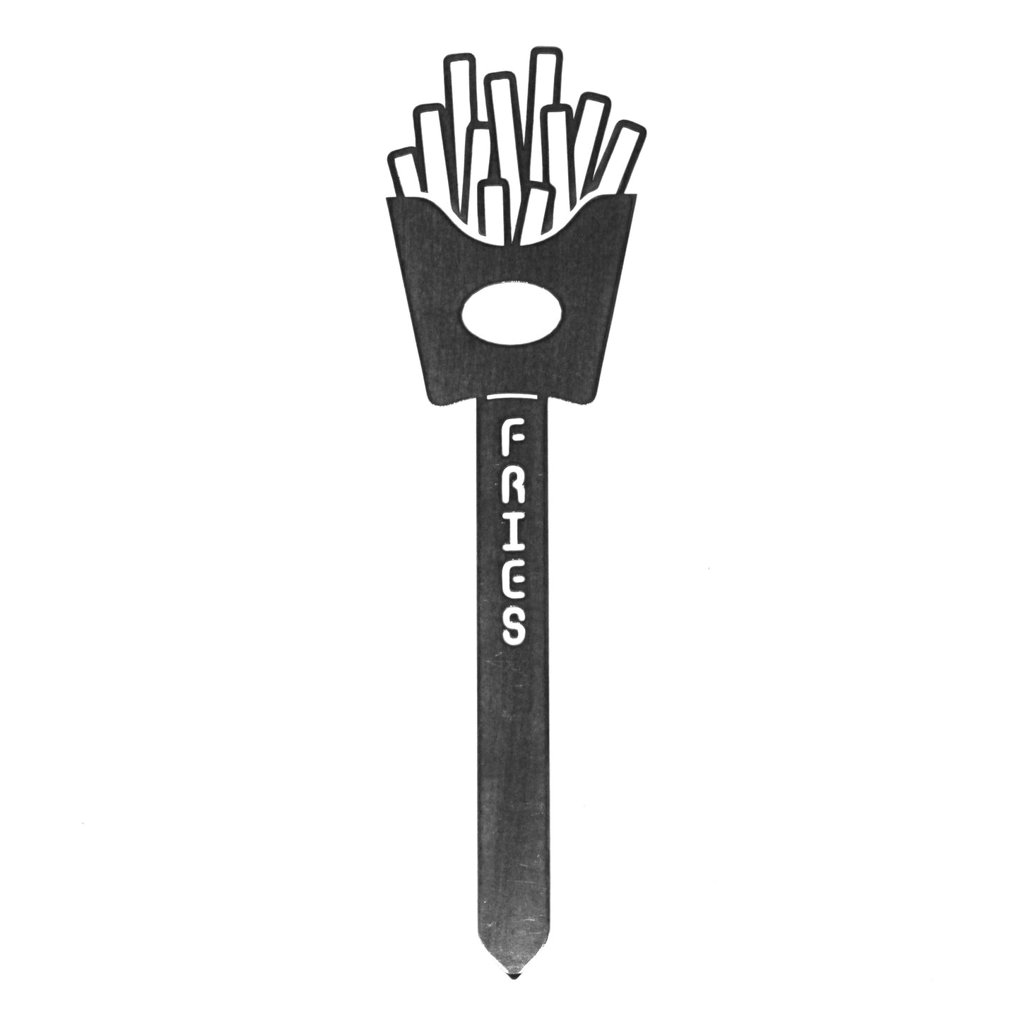 Fries Steel Garden Stake