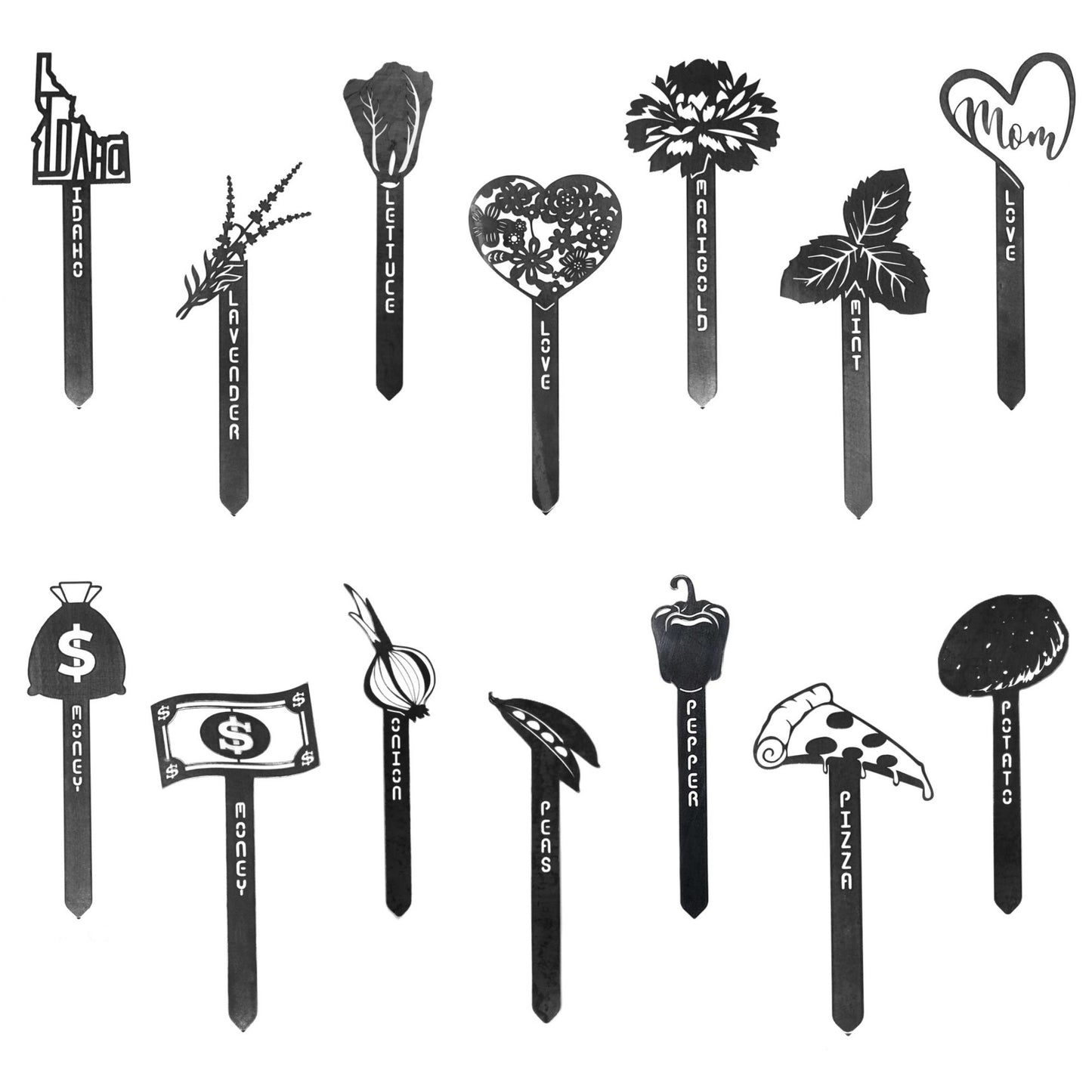 Ultimate Gardener's Bundle