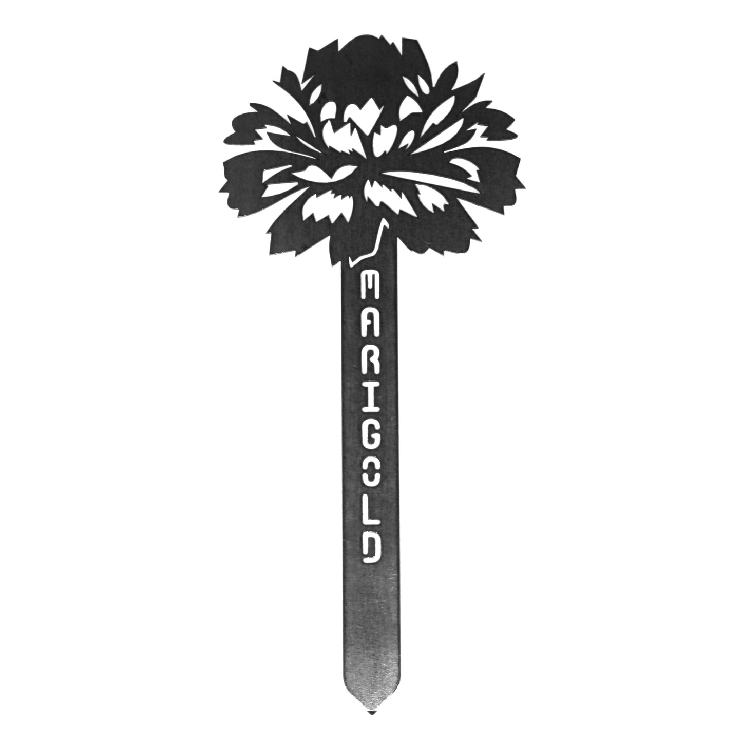 Marigold Steel Garden Stake