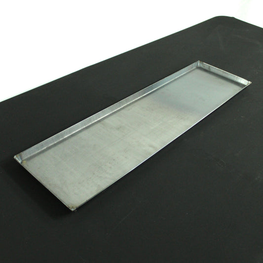 Corten Steel Trough Planter Tray