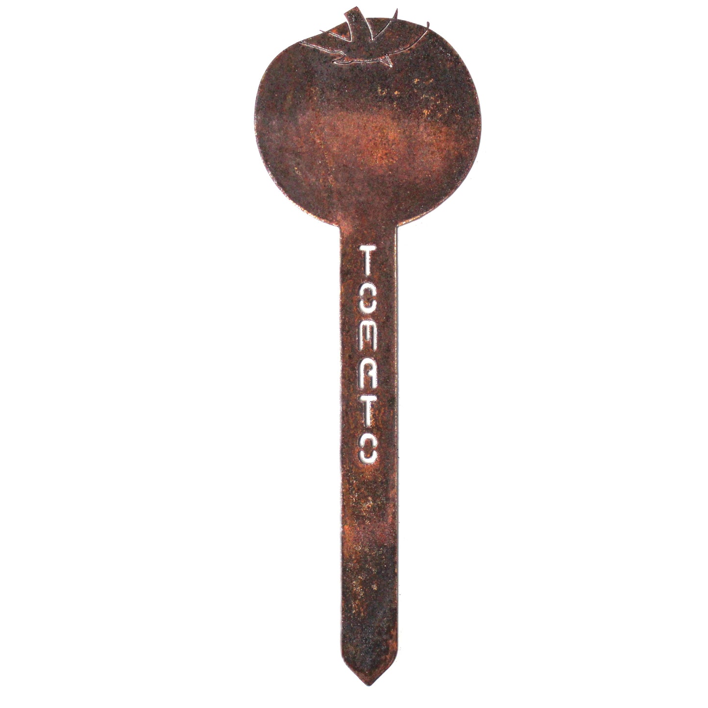 Tomato Steel Garden Stake