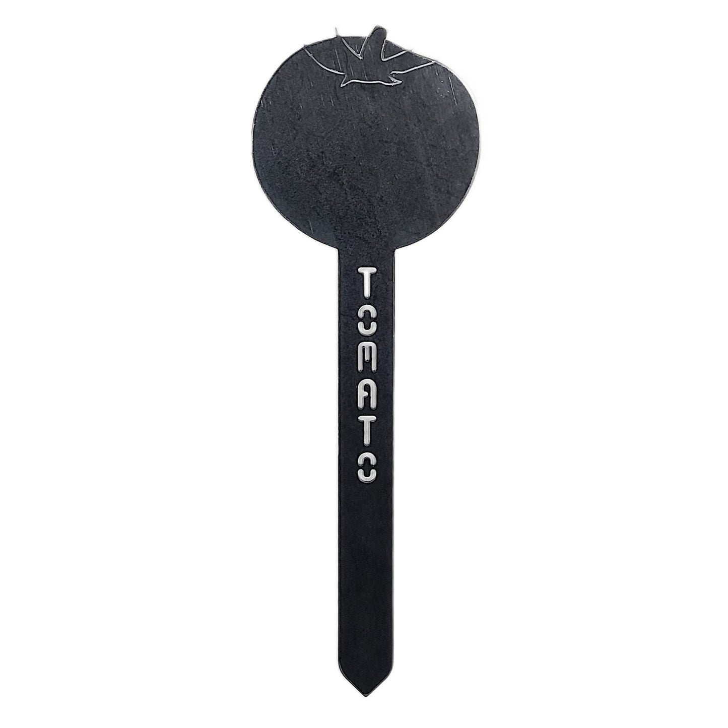 Tomato Steel Garden Stake